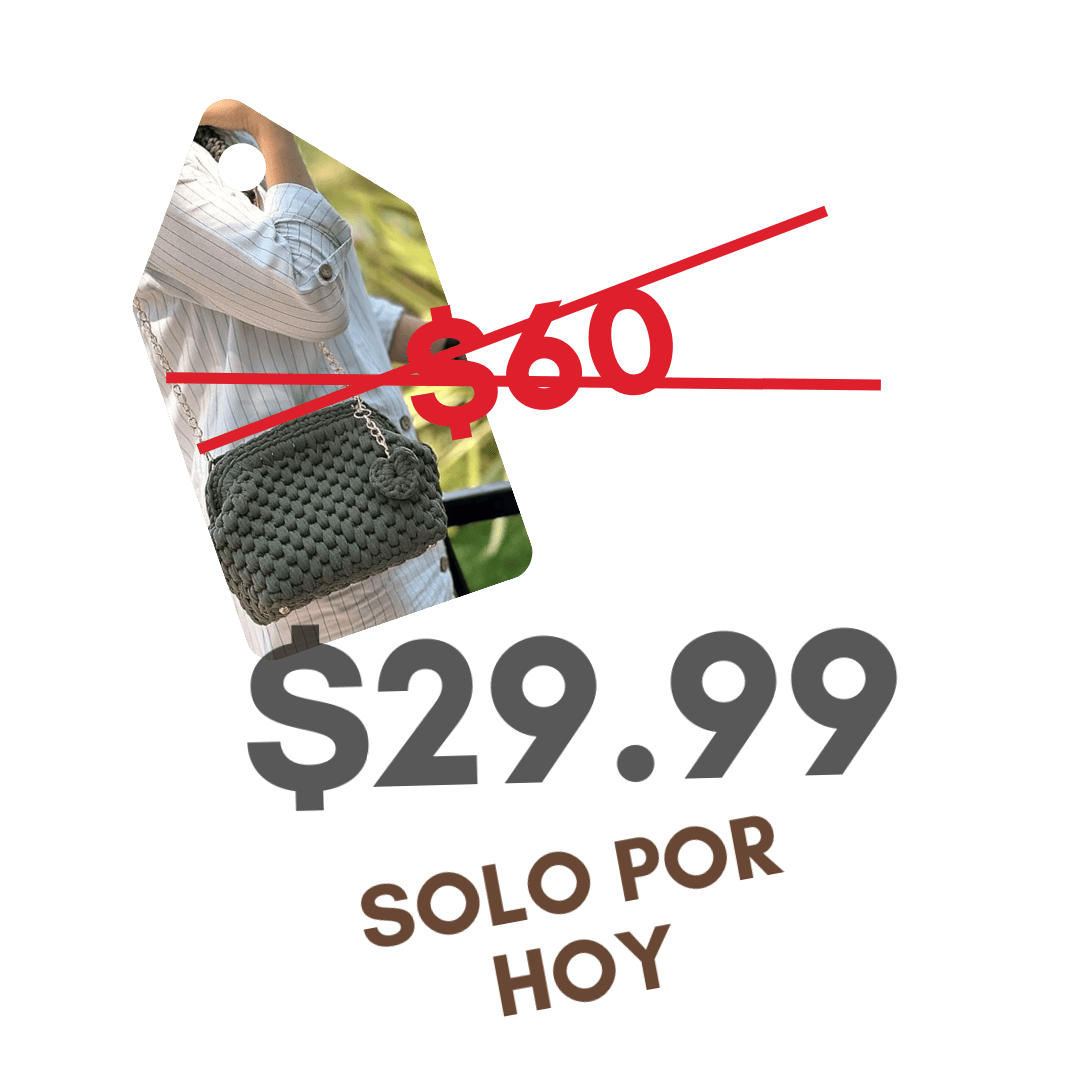 precio curso de bolsos en trapillo